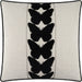 Coleous Pillow by DV Kap Home. Made from base: 100% polyester in a traditional style.