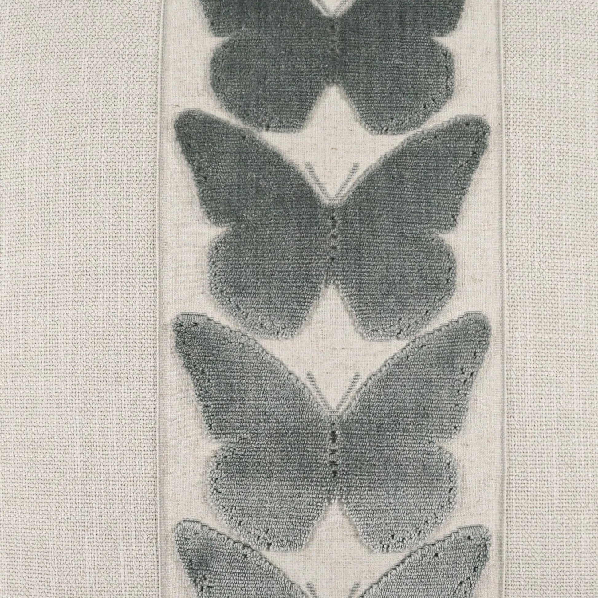 Coleous Pillow by DV Kap Home. Made from base: 100% polyester in a traditional style.
