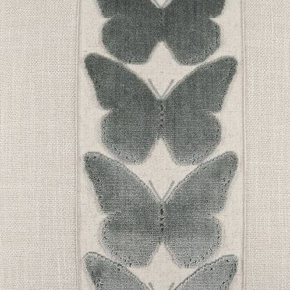 Coleous Pillow by DV Kap Home. Made from base: 100% polyester in a traditional style.