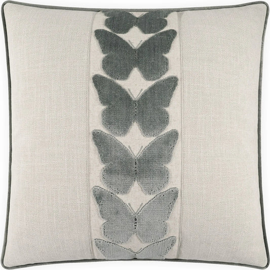 Coleous Pillow by DV Kap Home. Made from base: 100% polyester in a unique style.