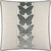 Coleous Pillow by DV Kap Home. Made from base: 100% polyester in a traditional style.