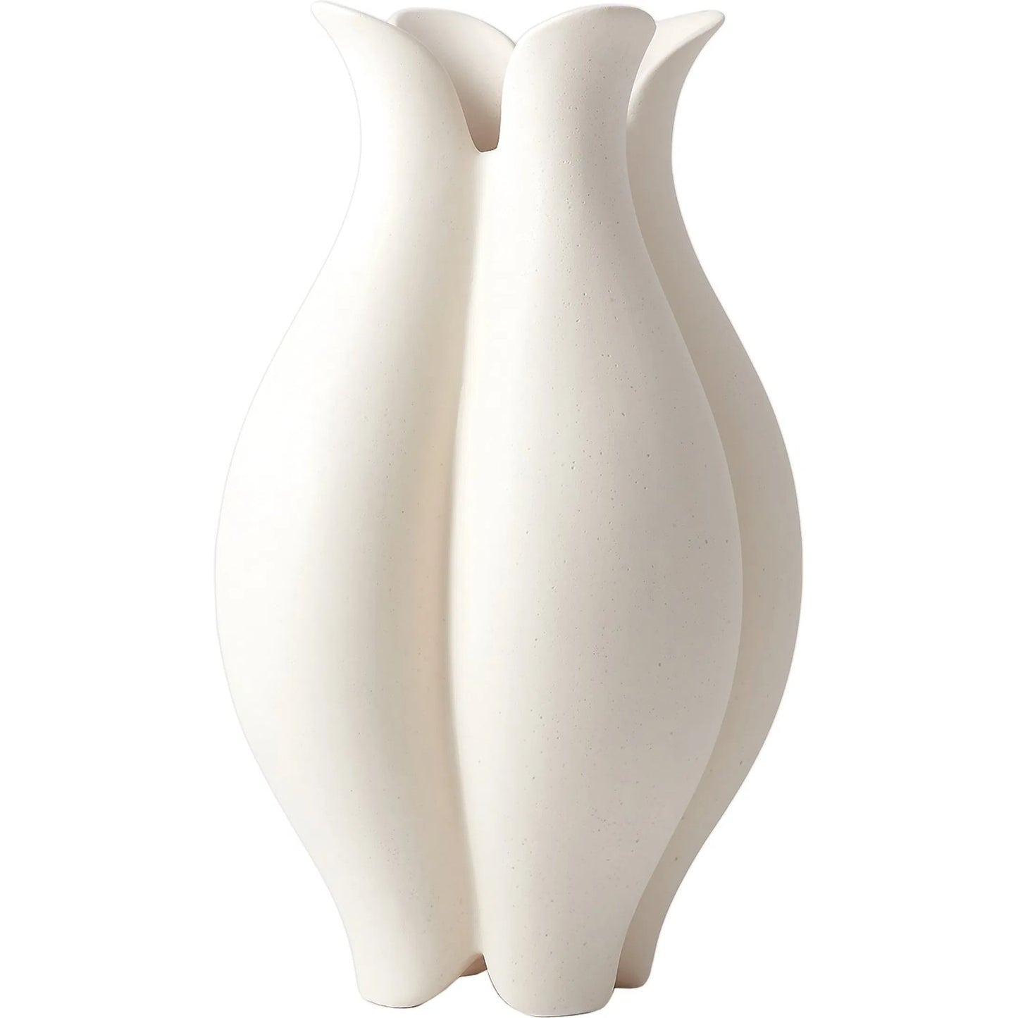 001 SR-701896 | Primary Silo | Pond Vase by Global Views. Made from ceramic in a modern style.
