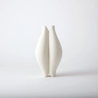 Pond Vase by Global Views. Made from ceramic in a modern style.