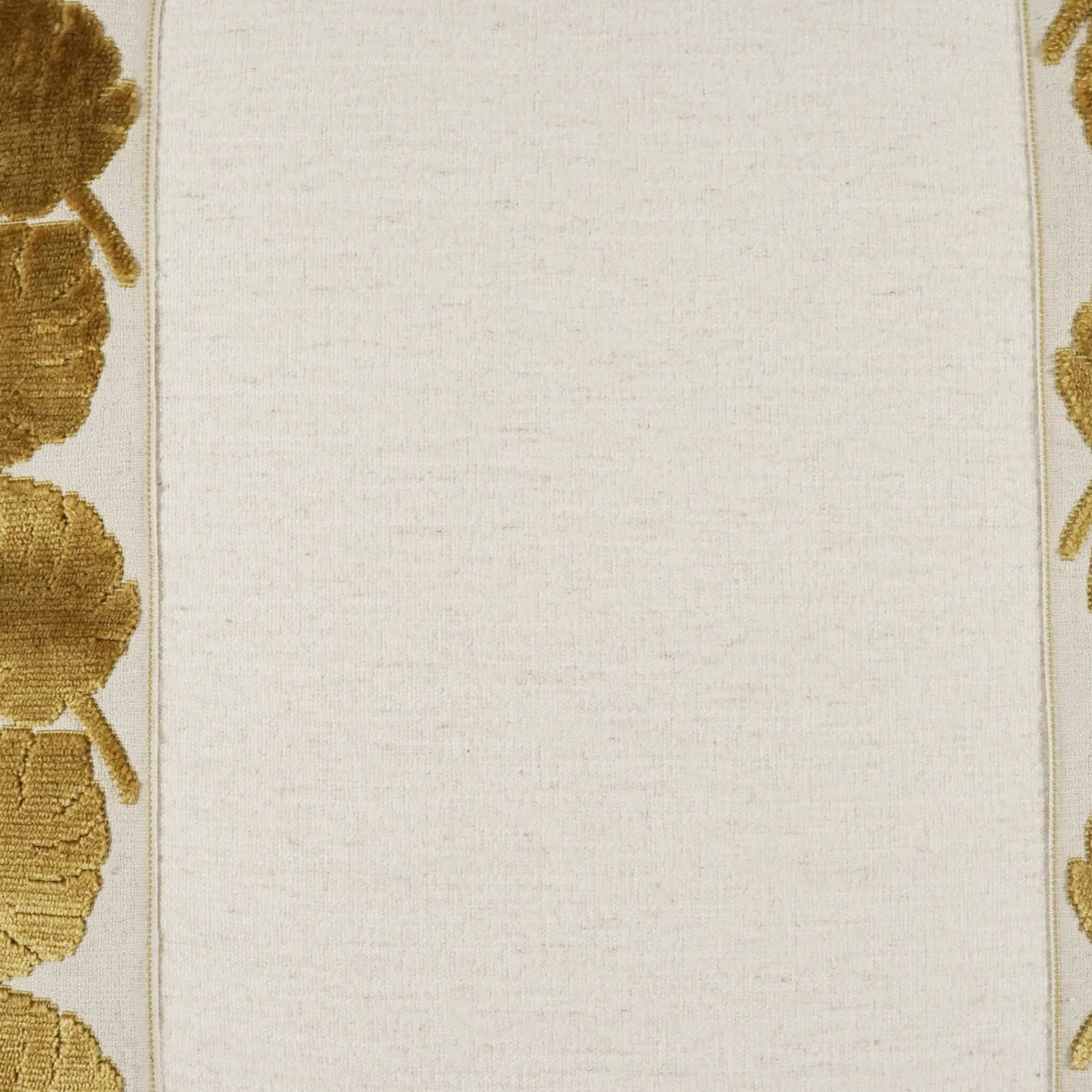 Palm Leaf Mini Pillow by DV Kap Home. Made from base: 97% polyester, 3% linen in a coastal style.