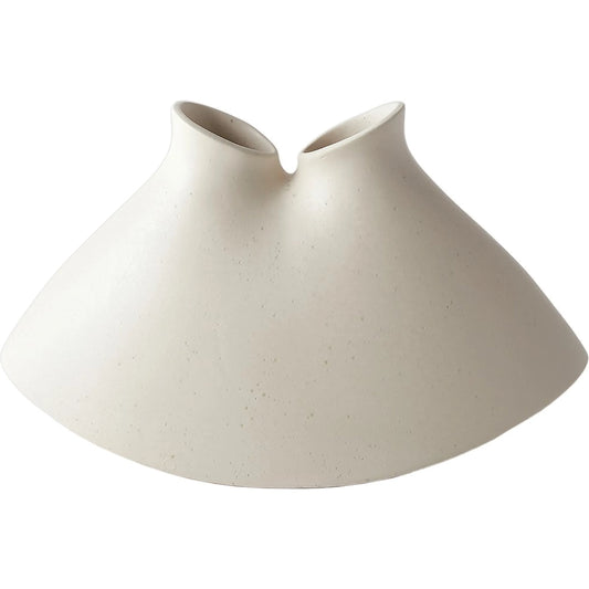 Under the Sea Vessel by Global Views. Made from ceramic in a modern style.