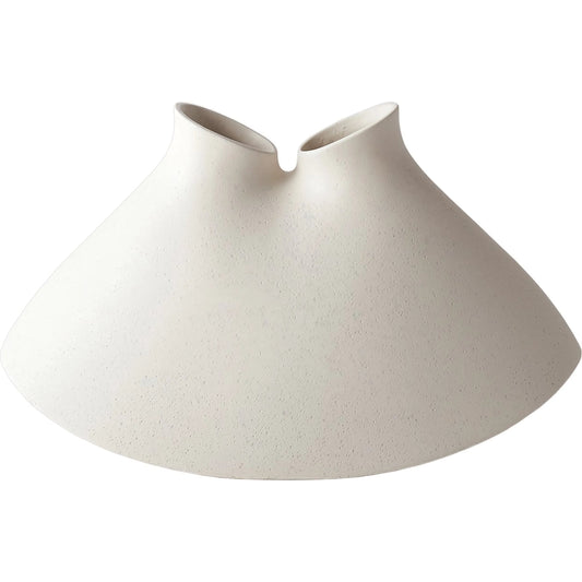 Under the Sea Vessel by Global Views. Made from ceramic in a modern style.