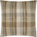 Alistair Pillow by DV Kap Home. Made from 44% acrylic, 38% polyester, 18% cotton in a traditional style.
