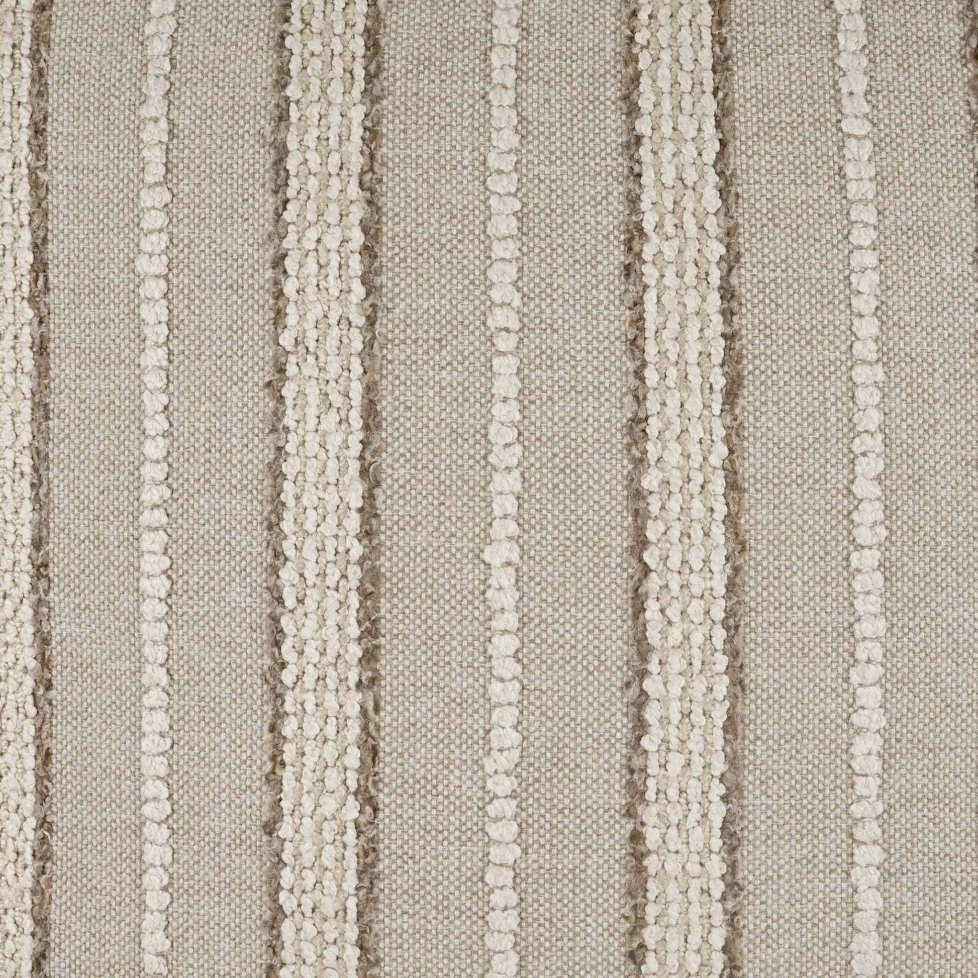 Montauk Pillow by DV Kap Home. Made from 48% recycled pet, 21% polyester, 18% acrylic, 13% recycled olefin in a transitional style.