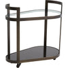 Antique Gunmetal
