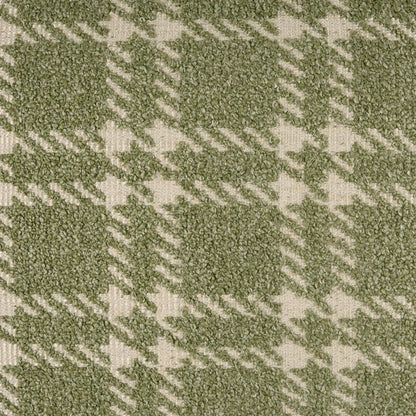 Sherlock Pillow by DV Kap Home. Made from 52% polyester, 48% cotton in a unique style.