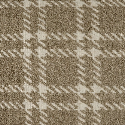 Sherlock Pillow by DV Kap Home. Made from 52% polyester, 48% cotton in a unique style.