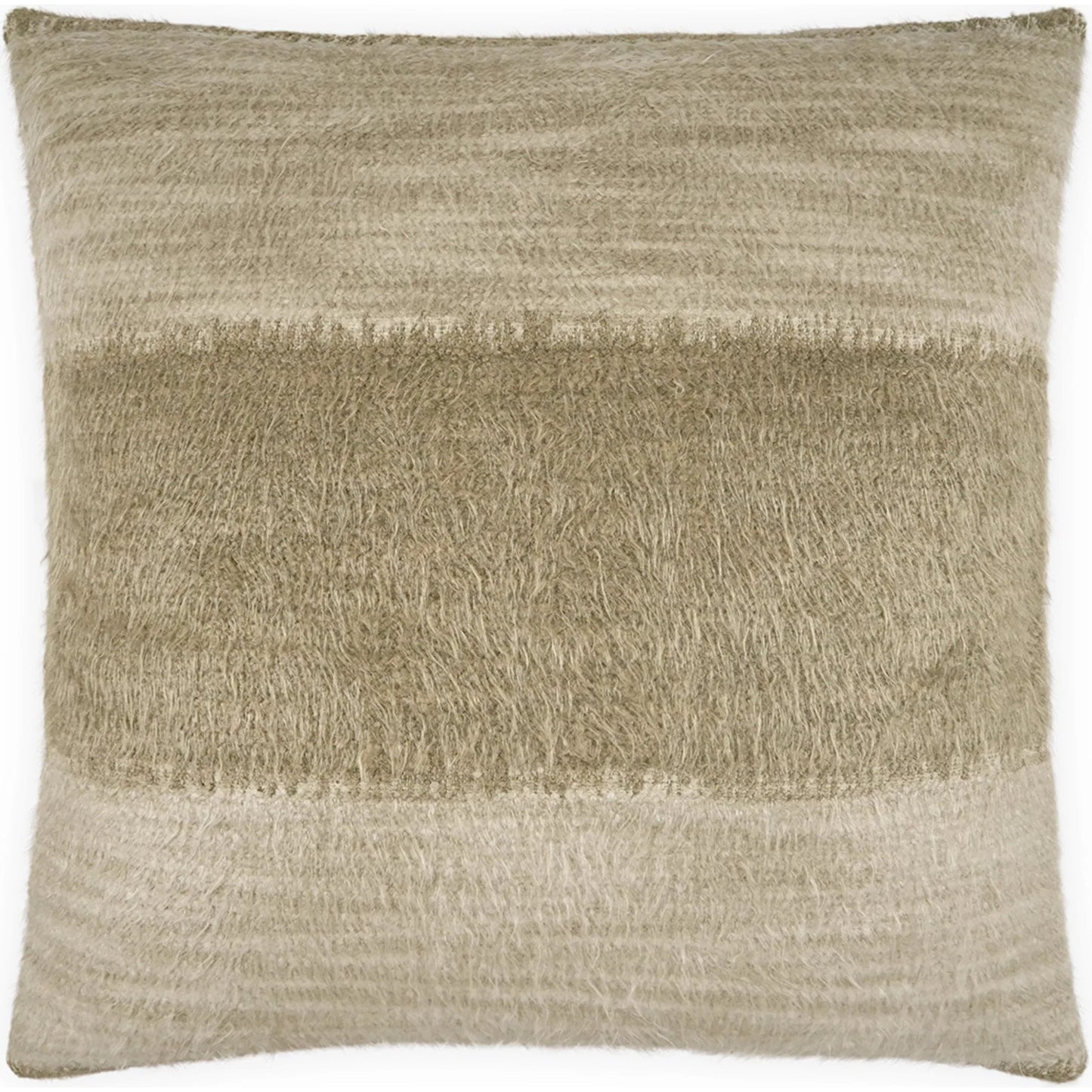 001 SI-2514526 | Primary Silo | Palomino Pillow by DV Kap Home in biscotti. Made from 57% acrylic, 29% cotton, 14% polyester in a unique style.