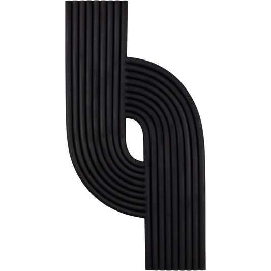 Bauhaus Eye Wall Art by Varaluz. Made from unique in a modern style.