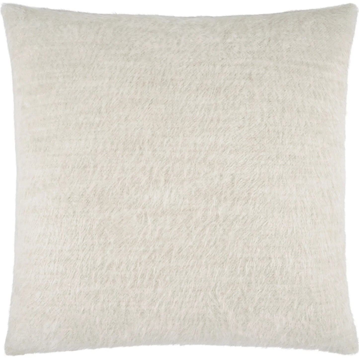 000 SI-2514357 | Primary Silo | Fozzie Pillow by DV Kap Home. Made from 54% acrylic, 33% cotton, 13% polyester in a transitional style.
