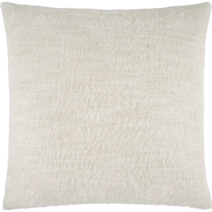 Fozzie Pillow by DV Kap Home. Made from 54% acrylic, 33% cotton, 13% polyester in a transitional style.