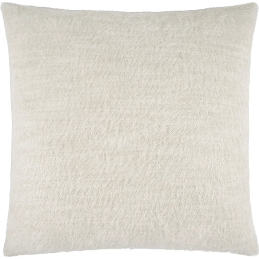 Fozzie Pillow by DV Kap Home. Made from 54% acrylic, 33% cotton, 13% polyester in a unique style.