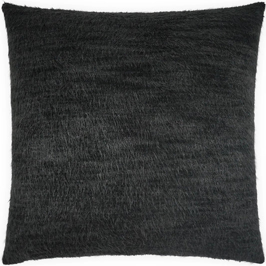 Fozzie Pillow by DV Kap Home. Made from 54% acrylic, 33% cotton, 13% polyester in a unique style.