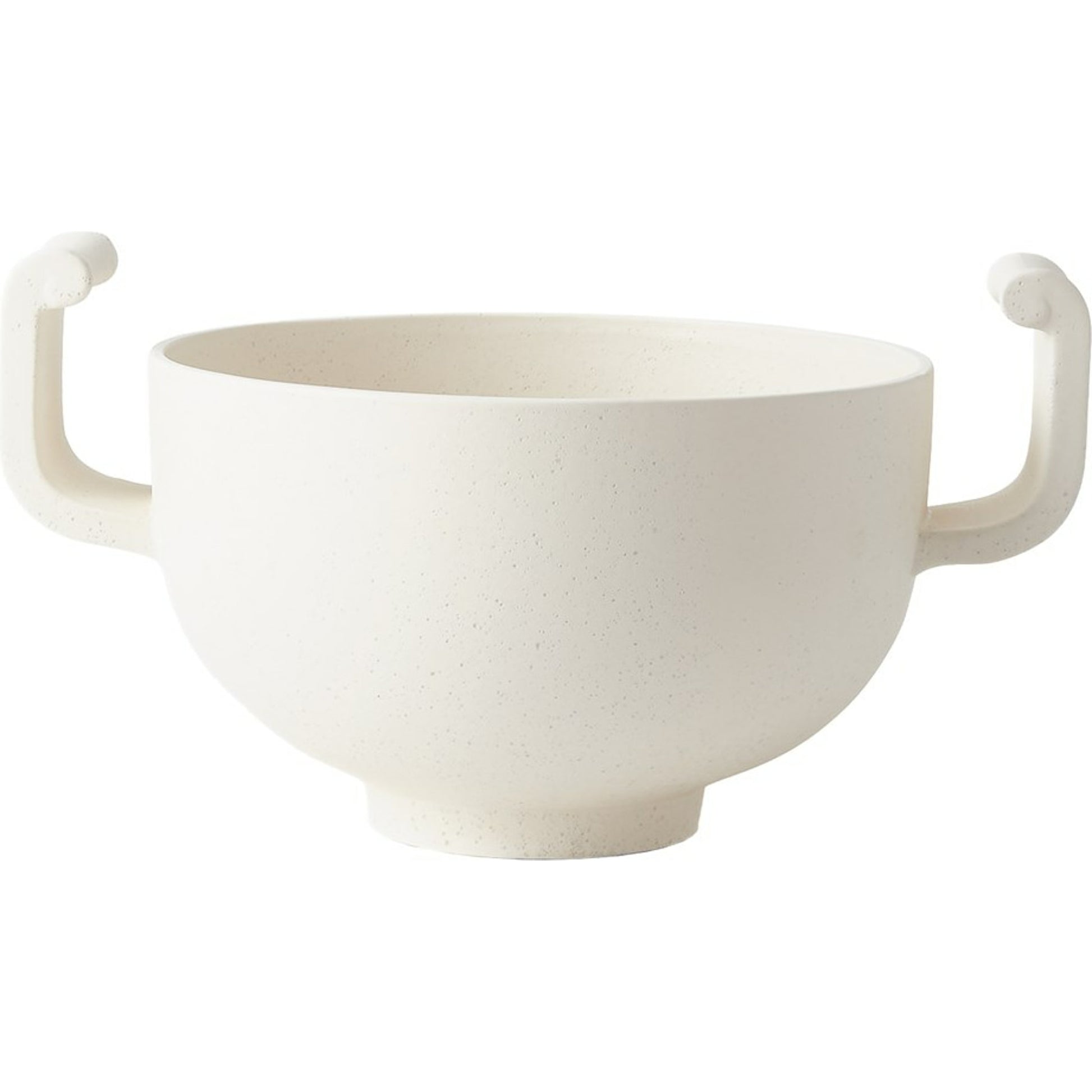 Copenhagen Bowl by Global Views. Made from ceramic in a modern style.