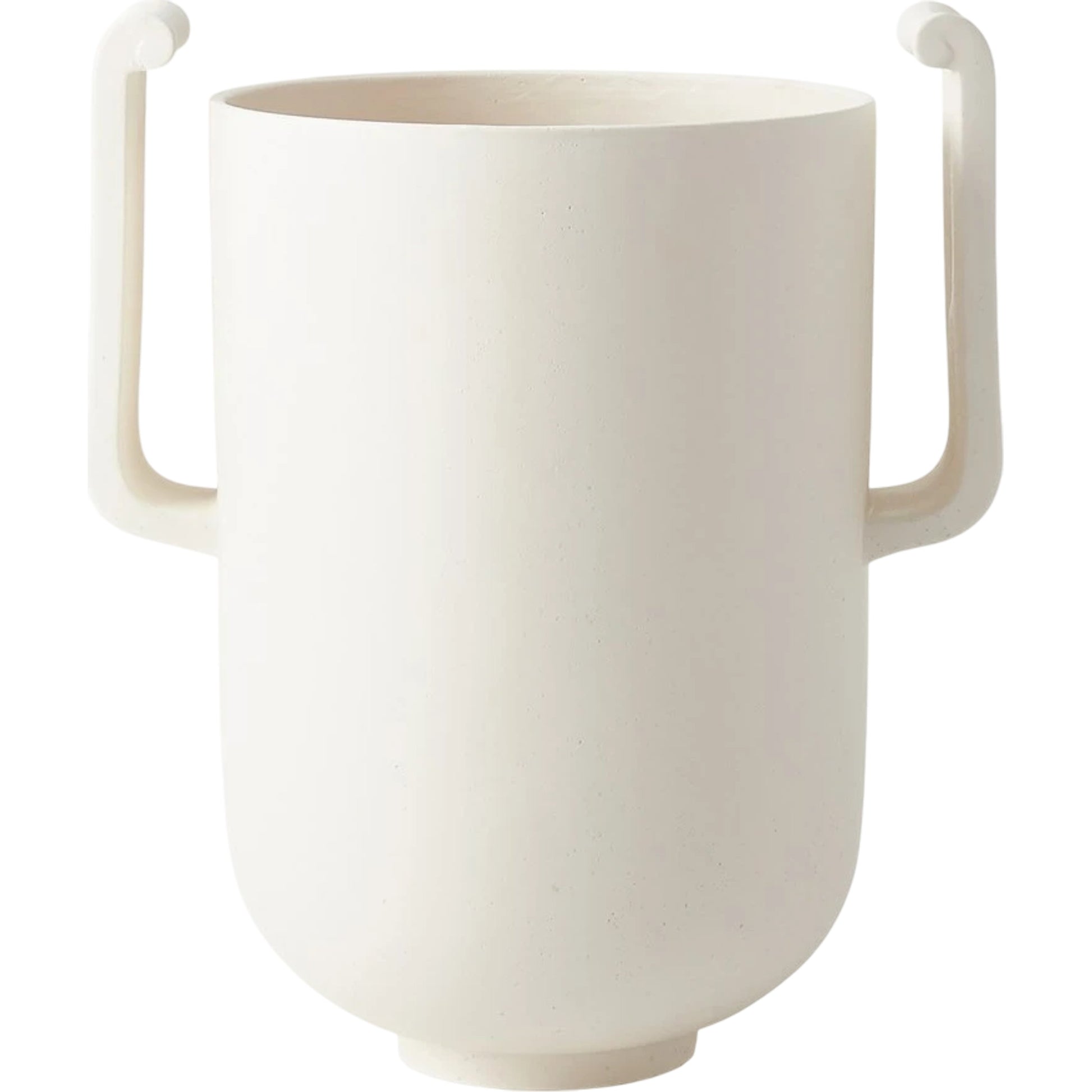 Copenhagen Vase by Global Views. Made from ceramic in a modern style.