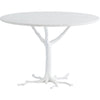 White Powder Coat