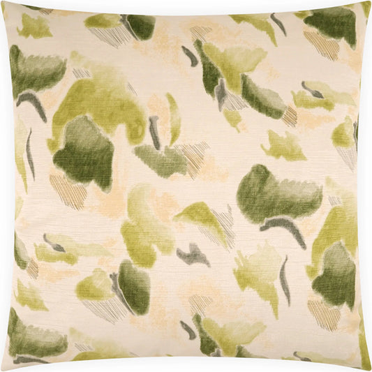 Irvine Pillow by DV Kap Home. Made from 100% polyester in a unique style.