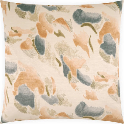 Irvine Pillow by DV Kap Home. Made from 100% polyester in a eclectic & global style.