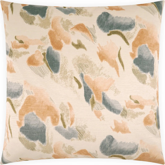 Irvine Pillow by DV Kap Home. Made from 100% polyester in a unique style.