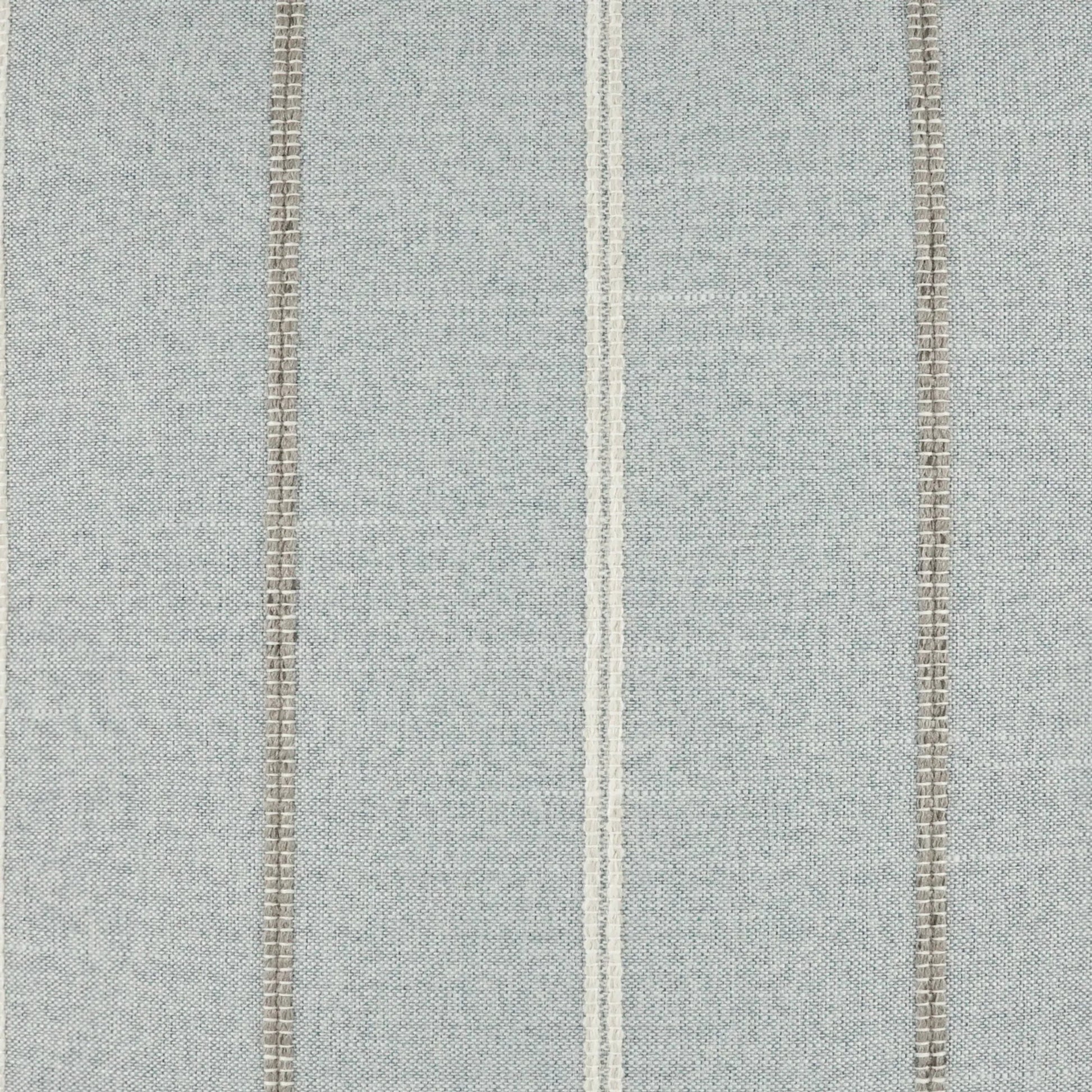 Greenwich Pillow by DV Kap Home. Made from 54% pcrpolyester, 46% polyester in a transitional style.