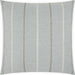 Greenwich Pillow by DV Kap Home. Made from 54% pcrpolyester, 46% polyester in a transitional style.