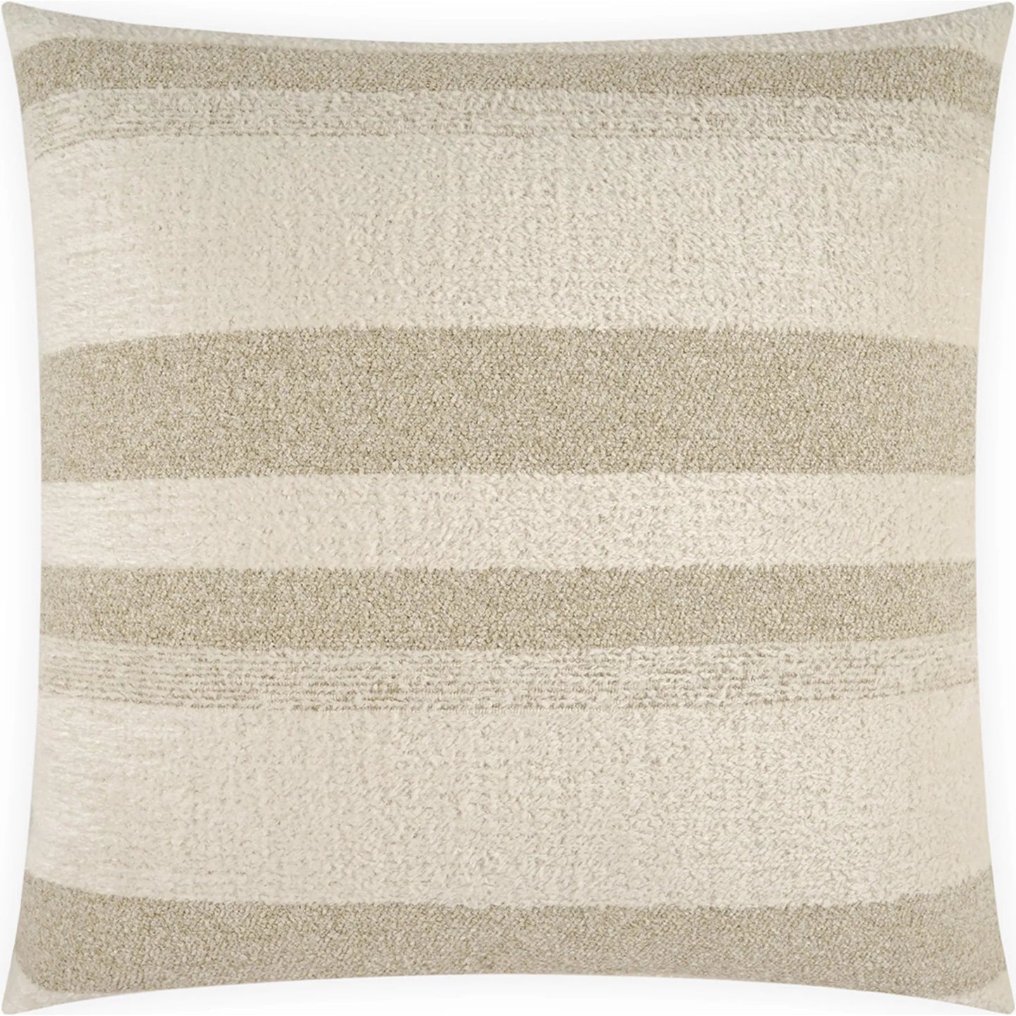 001 SI-2514495 | Primary Silo | Modelle Pillow by DV Kap Home in tan, ivory. Made from 100% polyester in a transitional style.