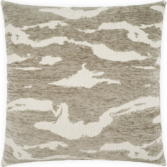 Felix Pillow by DV Kap Home. Made from 100% polyester in a unique style.