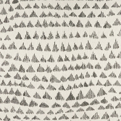 Maxton Pillow by DV Kap Home in white. Made from 61.84% olefin, 38.16% polyester (uv) in a transitional style.