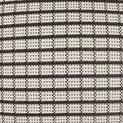 Grazino Pillow by DV Kap Home. Made from 66.29% cotton, 19.35% polyester (uv), 14.36% polyester in a eclectic & global style.