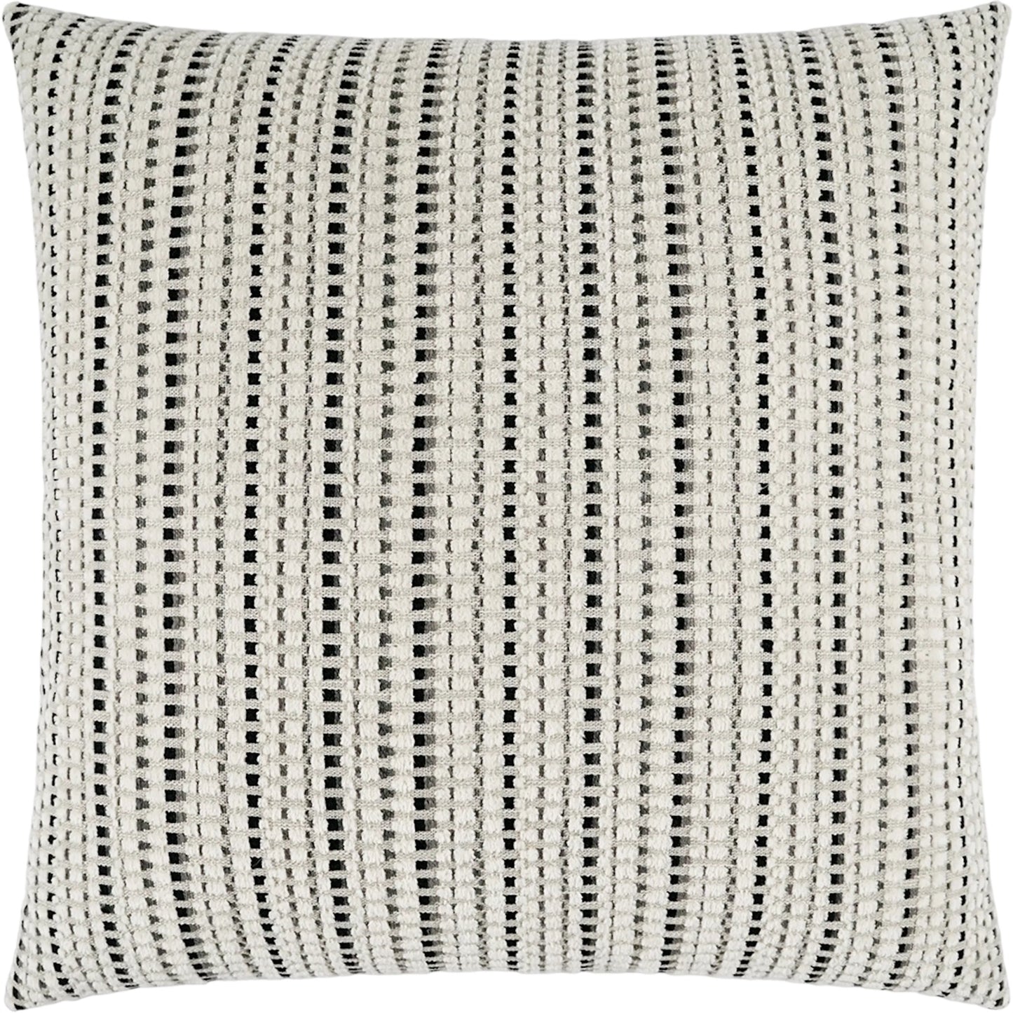 001 SI-2514413 | Primary Silo | Intrigue Pillow by DV Kap Home. Made from 97% polyester, 3% linen in a transitional style.
