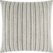 Intrigue Pillow by DV Kap Home. Made from 97% polyester, 3% linen in a transitional style.