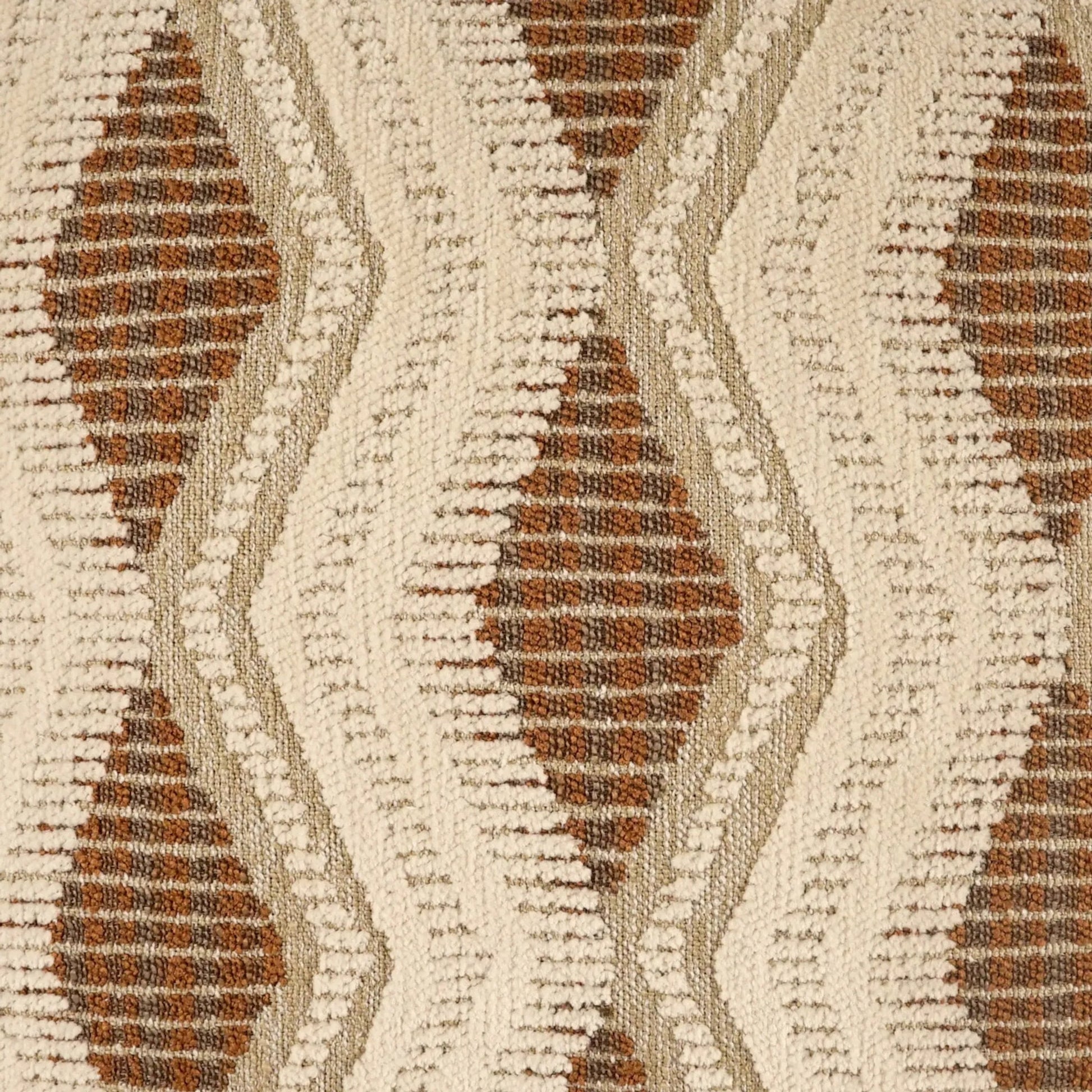 Charmed Pillow by DV Kap Home. Made from 100% polyester in a traditional style.