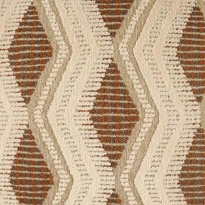 Charmed Pillow by DV Kap Home. Made from 100% polyester in a traditional style.
