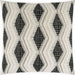 Charmed Pillow by DV Kap Home. Made from 100% polyester in a traditional style.