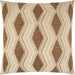 Charmed Pillow by DV Kap Home. Made from 100% polyester in a traditional style.