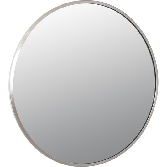 Cottage Round Mirror by Varaluz. Made from unique in a modern style.