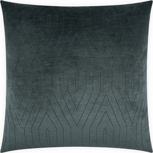 Lisse Pillow by DV Kap Home. Made from 100% polyester in a unique style.