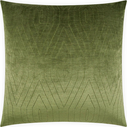 Lisse Pillow by DV Kap Home. Made from 100% polyester in a transitional style.