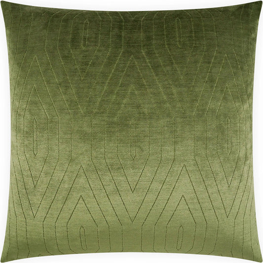 Lisse Pillow by DV Kap Home. Made from 100% polyester in a unique style.