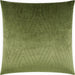 Lisse Pillow by DV Kap Home. Made from 100% polyester in a transitional style.