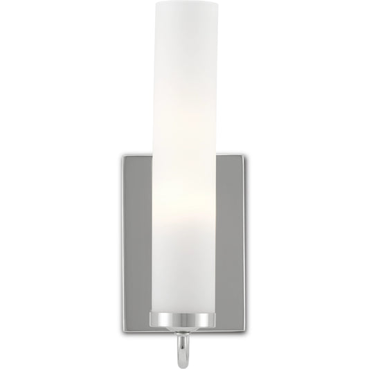 Brindisi Wall Sconce by Currey and Company. Made from unique in a modern style.