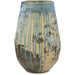 Capaci Antique Planter by Currey and Company. Made from terracotta in a transitional style.