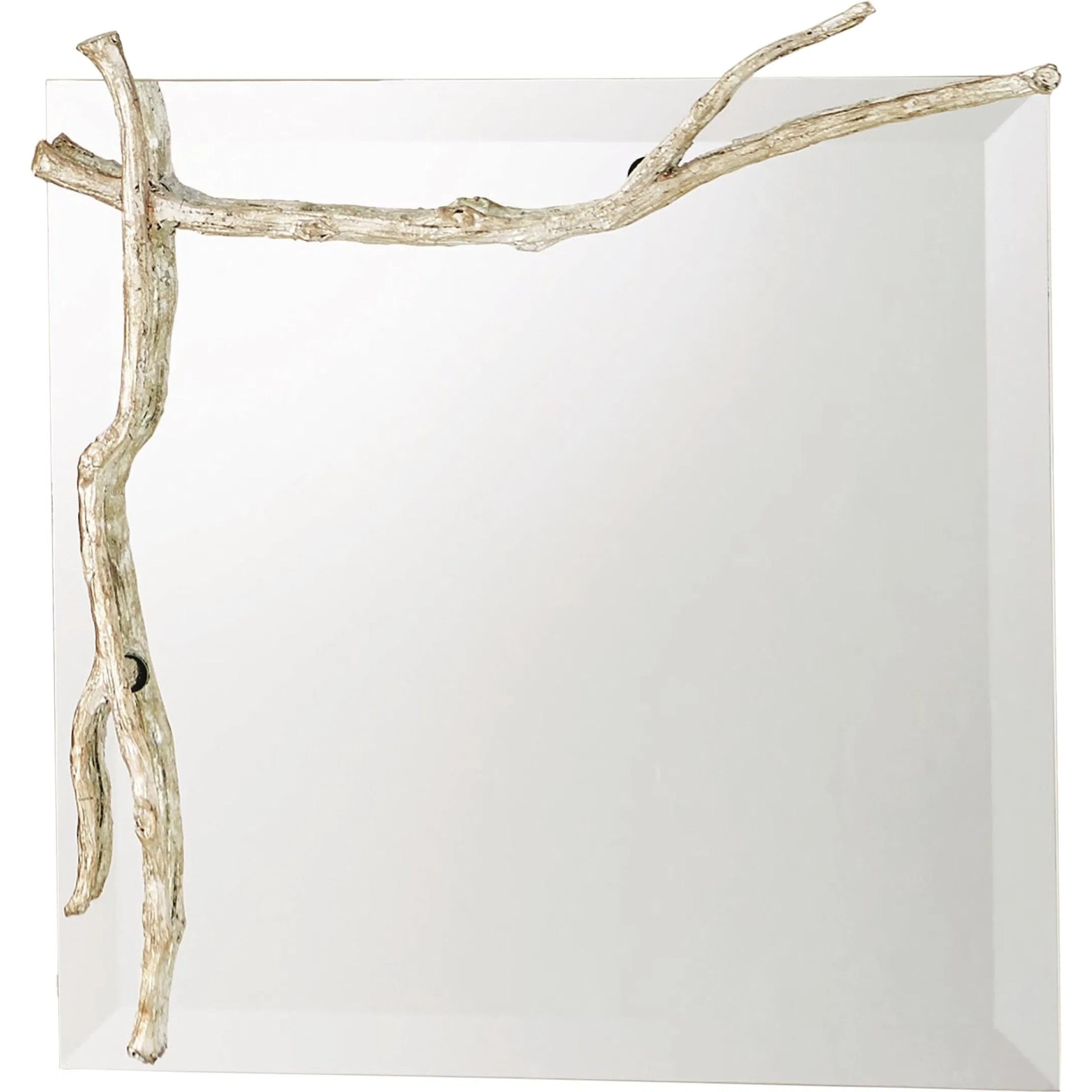 Twig Branch Mirror by Global Views. Made from unique in a eclectic & global style.