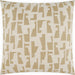 Targa Pillow by DV Kap Home. Made from 100% polyester in a transitional style.