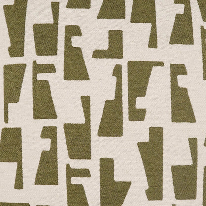 Targa Pillow by DV Kap Home. Made from 100% polyester in a transitional style.