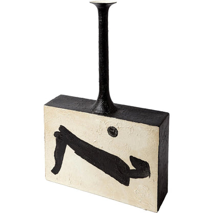 Thetis Vase by Global Views. Made from ceramic in a eclectic & global style.